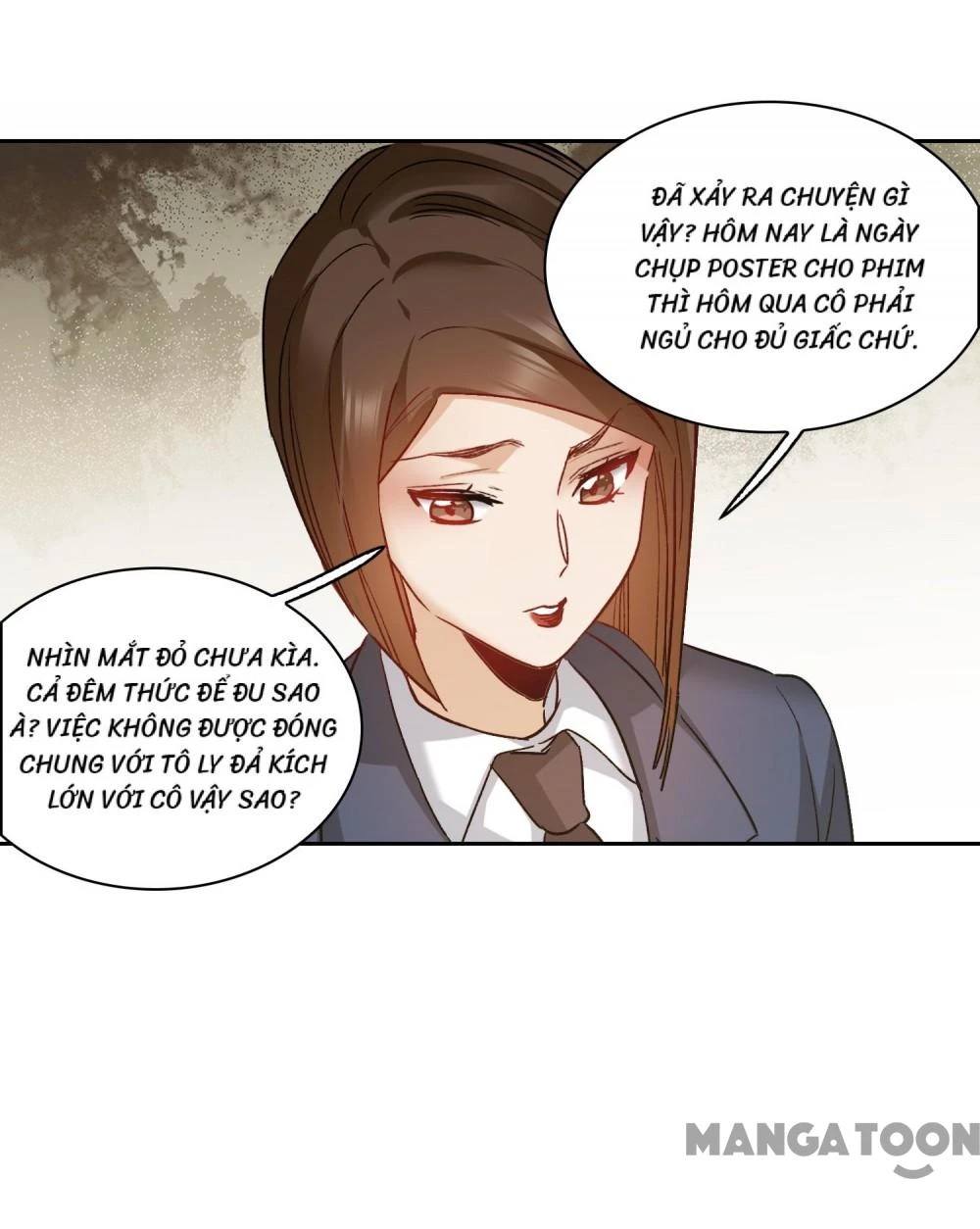 Thế Giới Đệ Nhất Cự Tinh Chapter 101 - 11