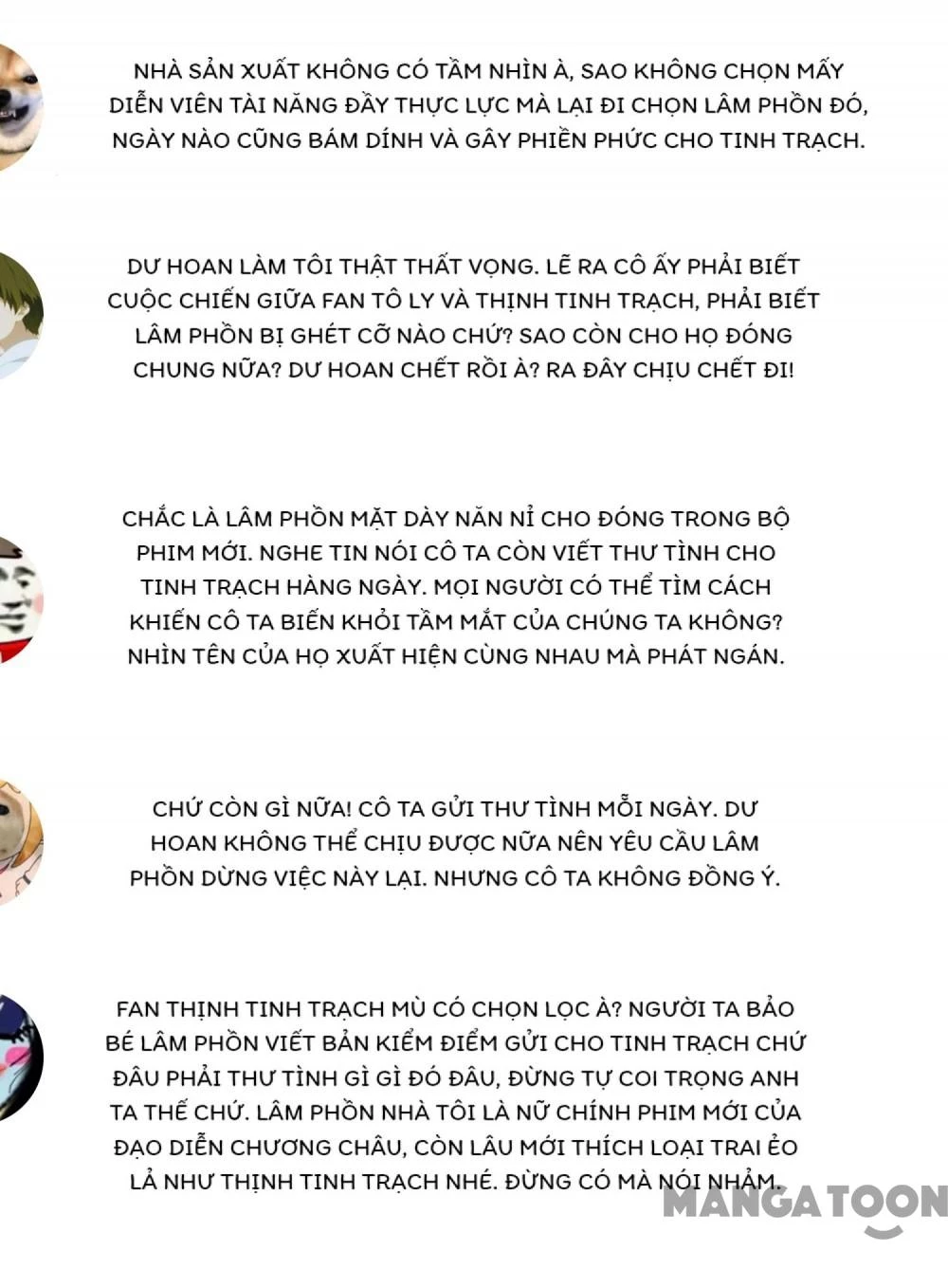 Thế Giới Đệ Nhất Cự Tinh Chapter 101 - 22