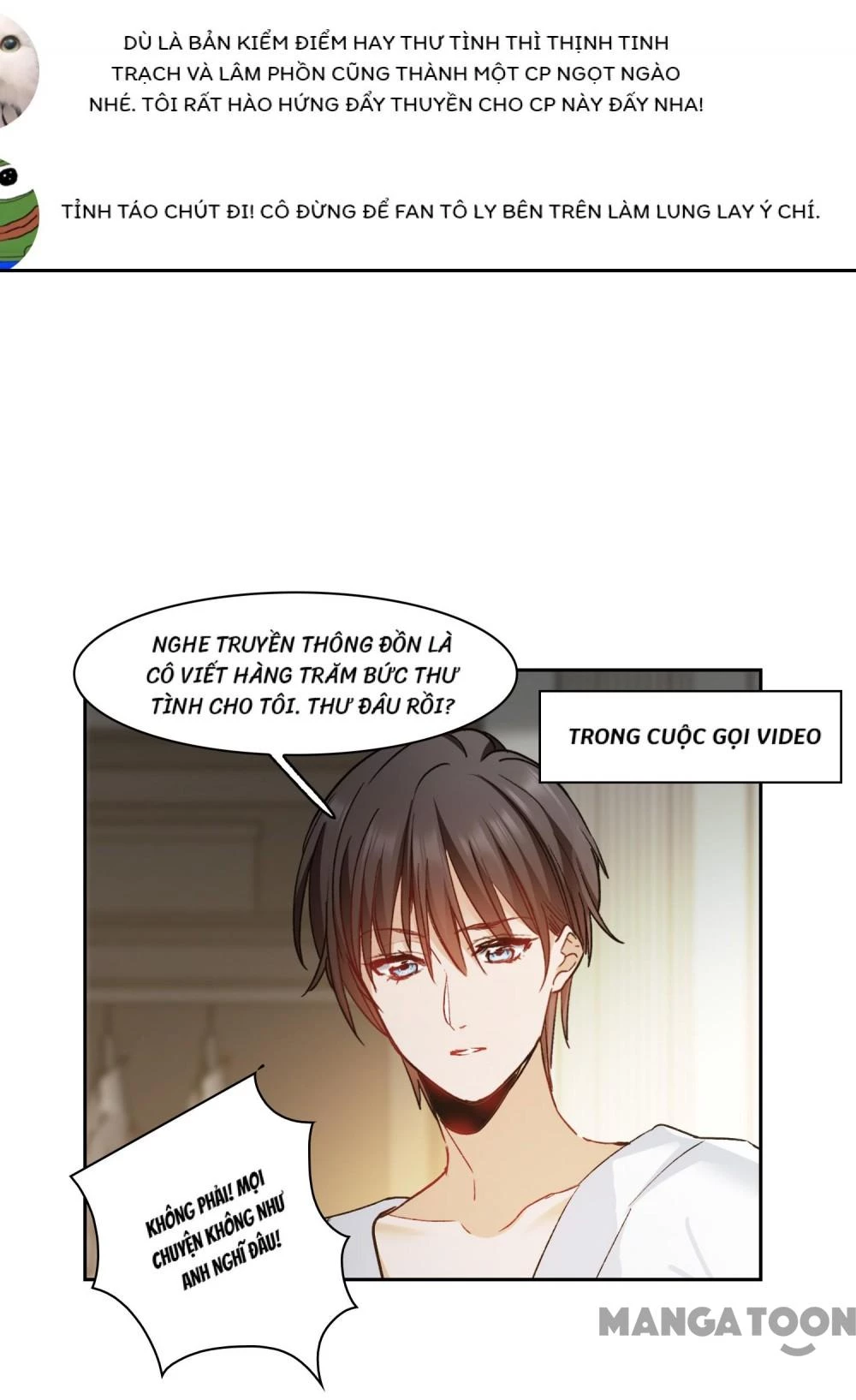 Thế Giới Đệ Nhất Cự Tinh Chapter 101 - 23