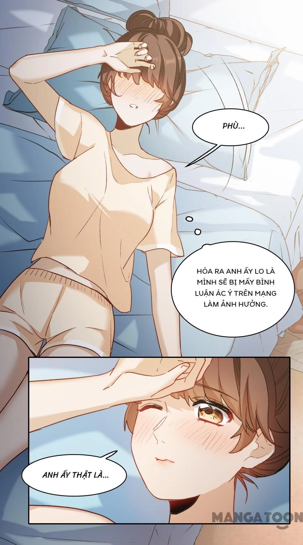 Thế Giới Đệ Nhất Cự Tinh Chapter 102 - 6