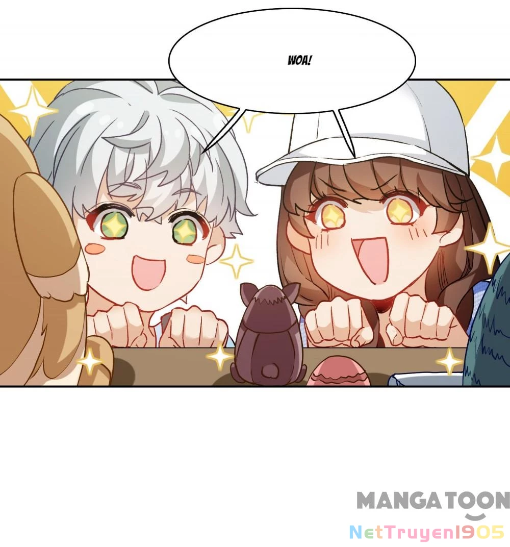 Thế Giới Đệ Nhất Cự Tinh Chapter 102 - 11