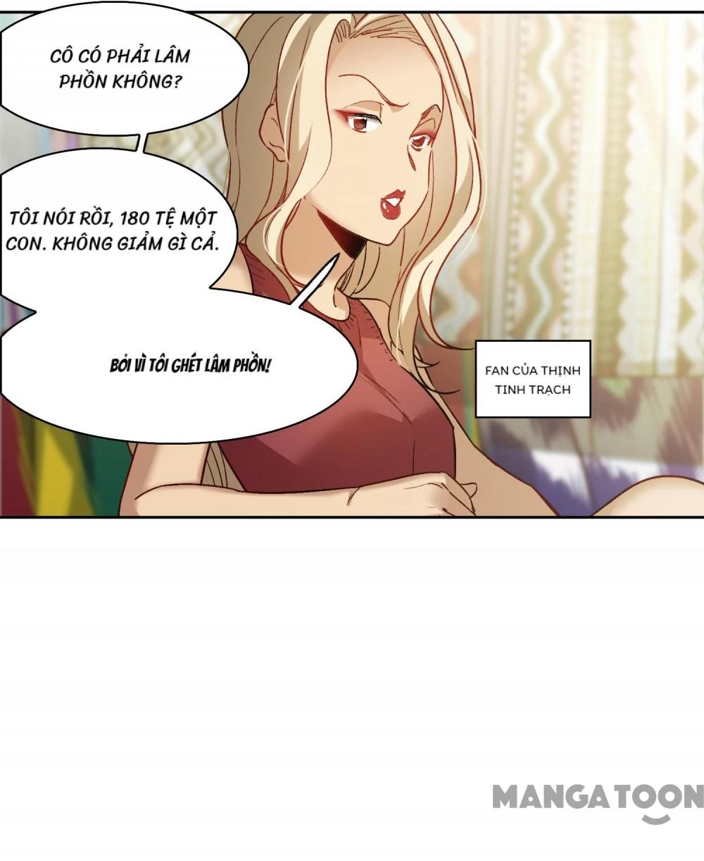 Thế Giới Đệ Nhất Cự Tinh Chapter 102 - 14