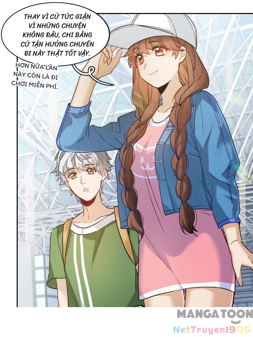 Thế Giới Đệ Nhất Cự Tinh Chapter 102 - 18