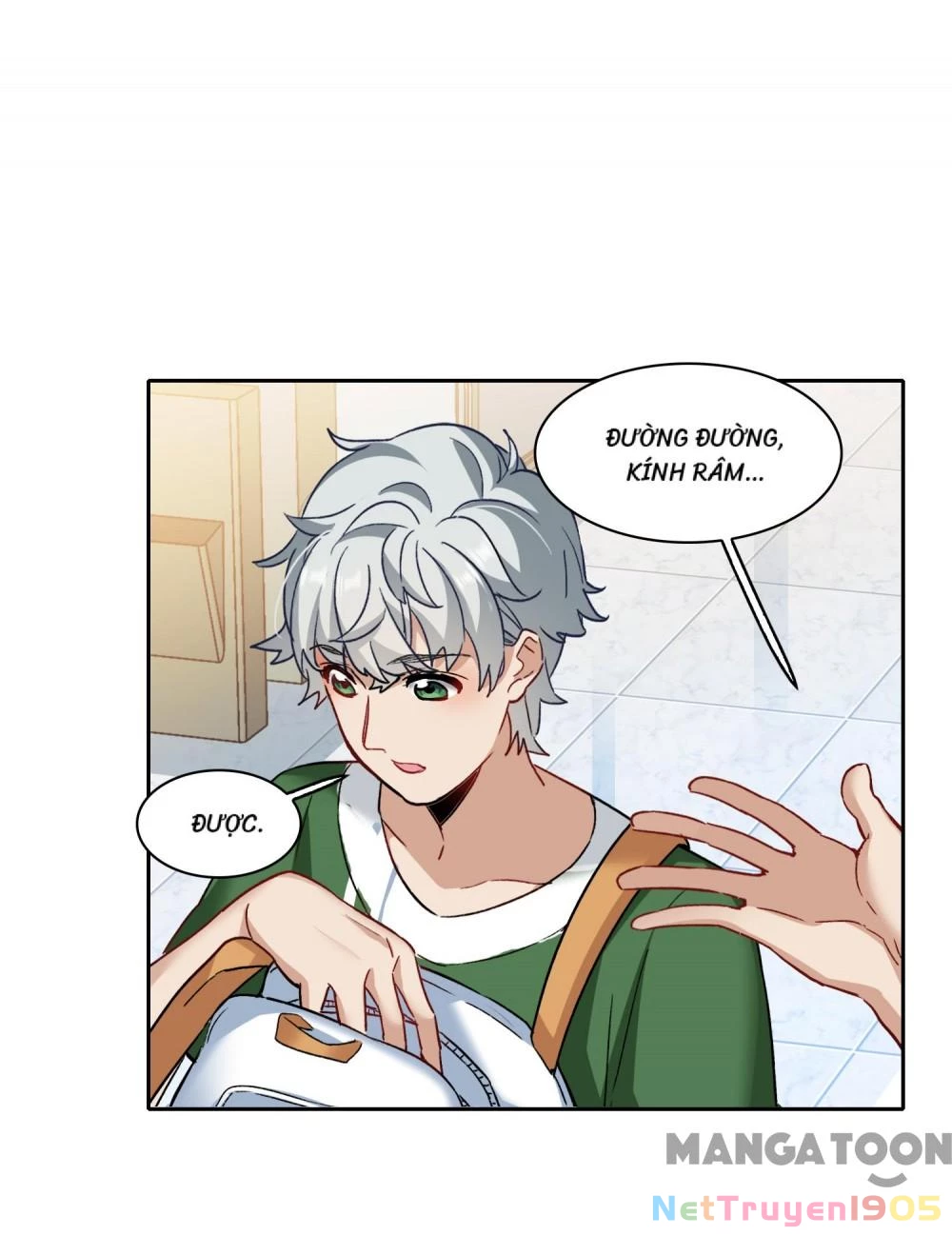 Thế Giới Đệ Nhất Cự Tinh Chapter 102 - 19