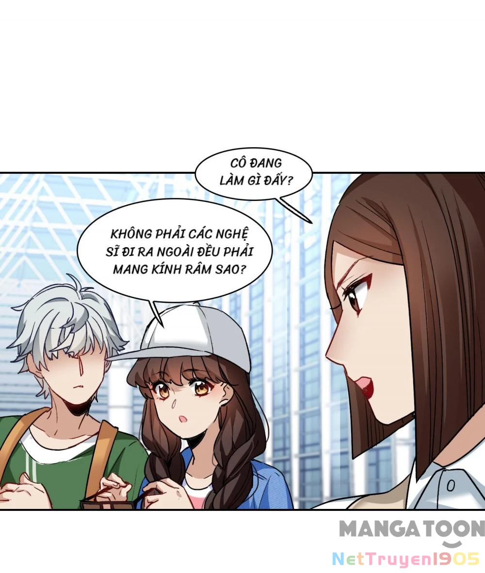 Thế Giới Đệ Nhất Cự Tinh Chapter 102 - 20