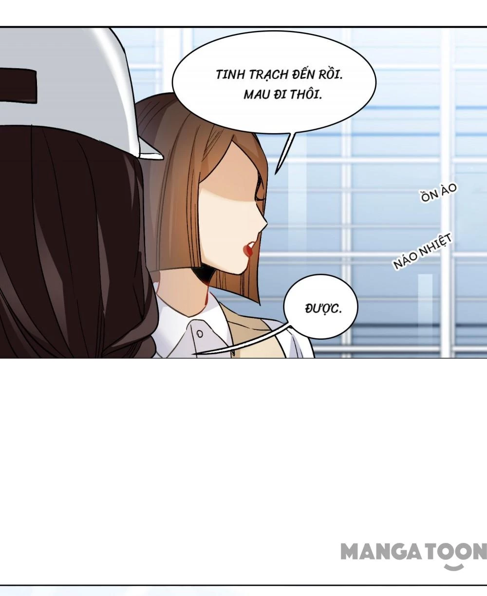 Thế Giới Đệ Nhất Cự Tinh Chapter 102 - 22