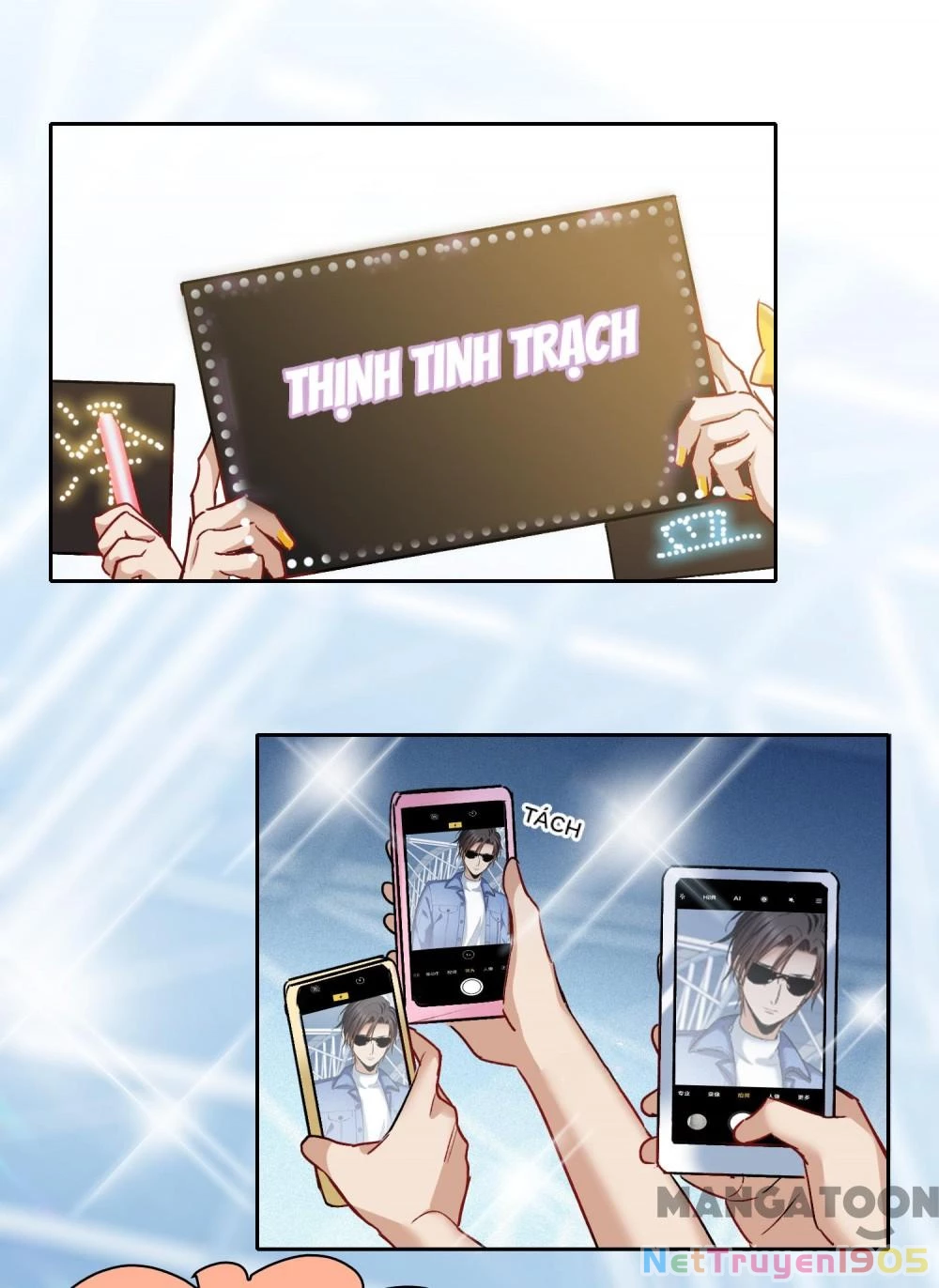 Thế Giới Đệ Nhất Cự Tinh Chapter 102 - 23