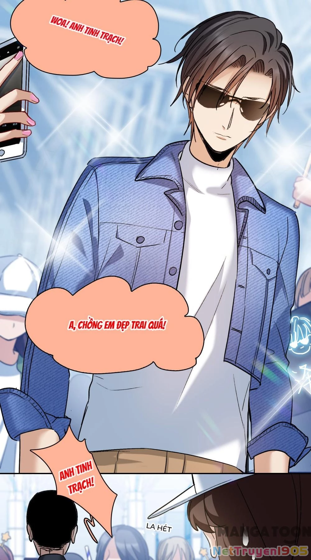 Thế Giới Đệ Nhất Cự Tinh Chapter 102 - 24