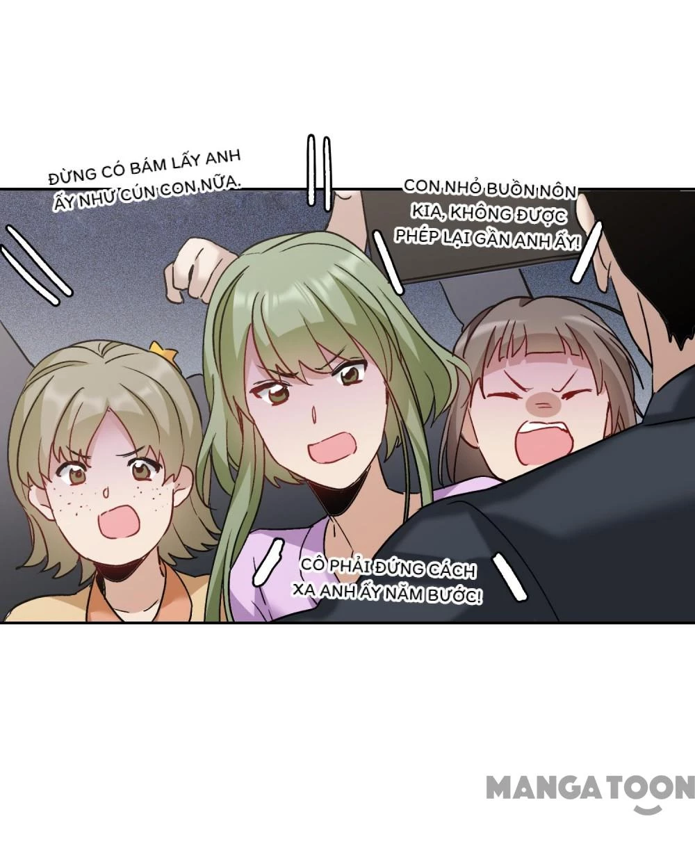 Thế Giới Đệ Nhất Cự Tinh Chapter 102 - 29