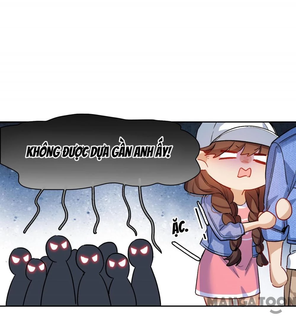 Thế Giới Đệ Nhất Cự Tinh Chapter 103 - 5