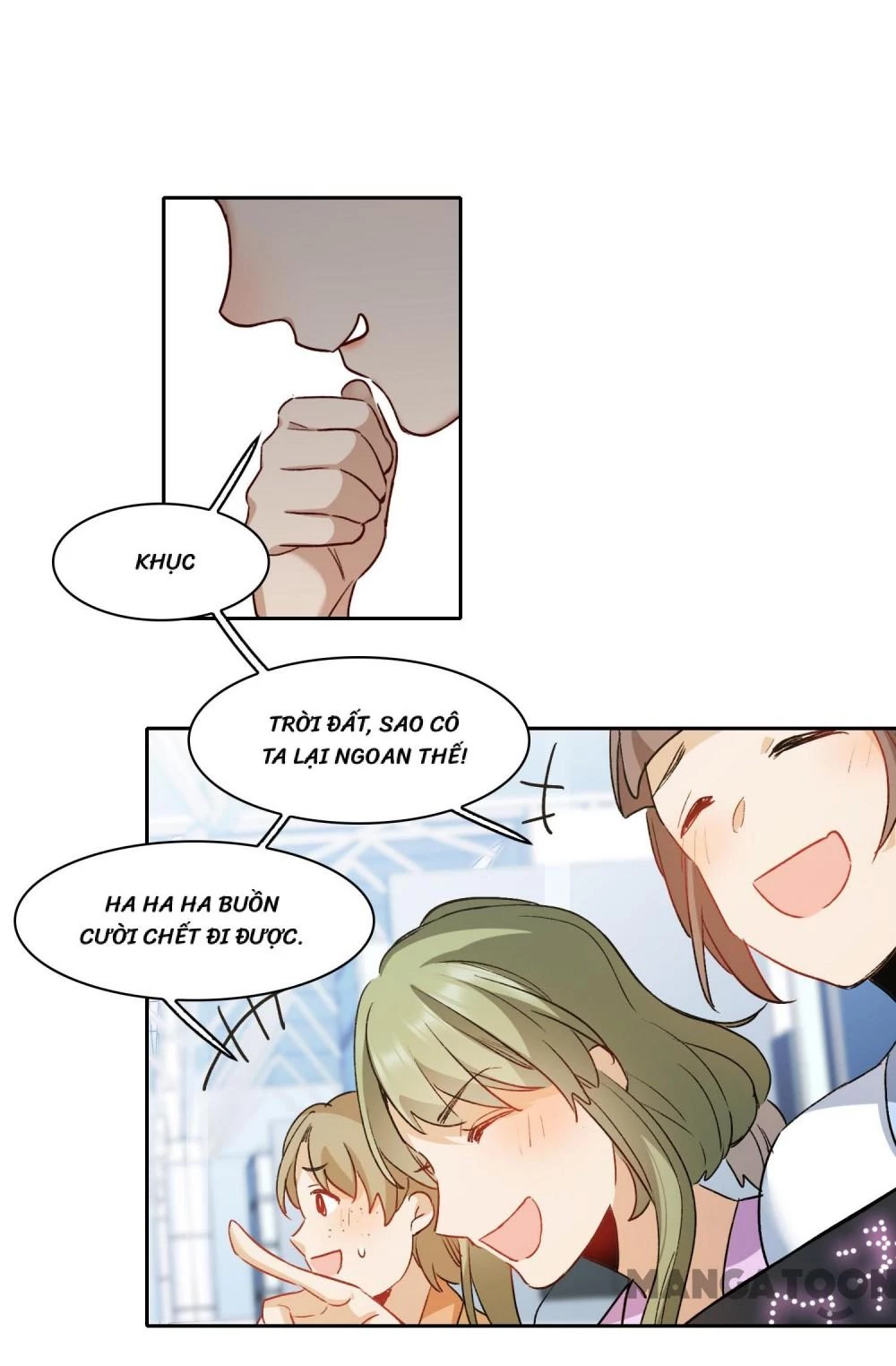 Thế Giới Đệ Nhất Cự Tinh Chapter 103 - 9