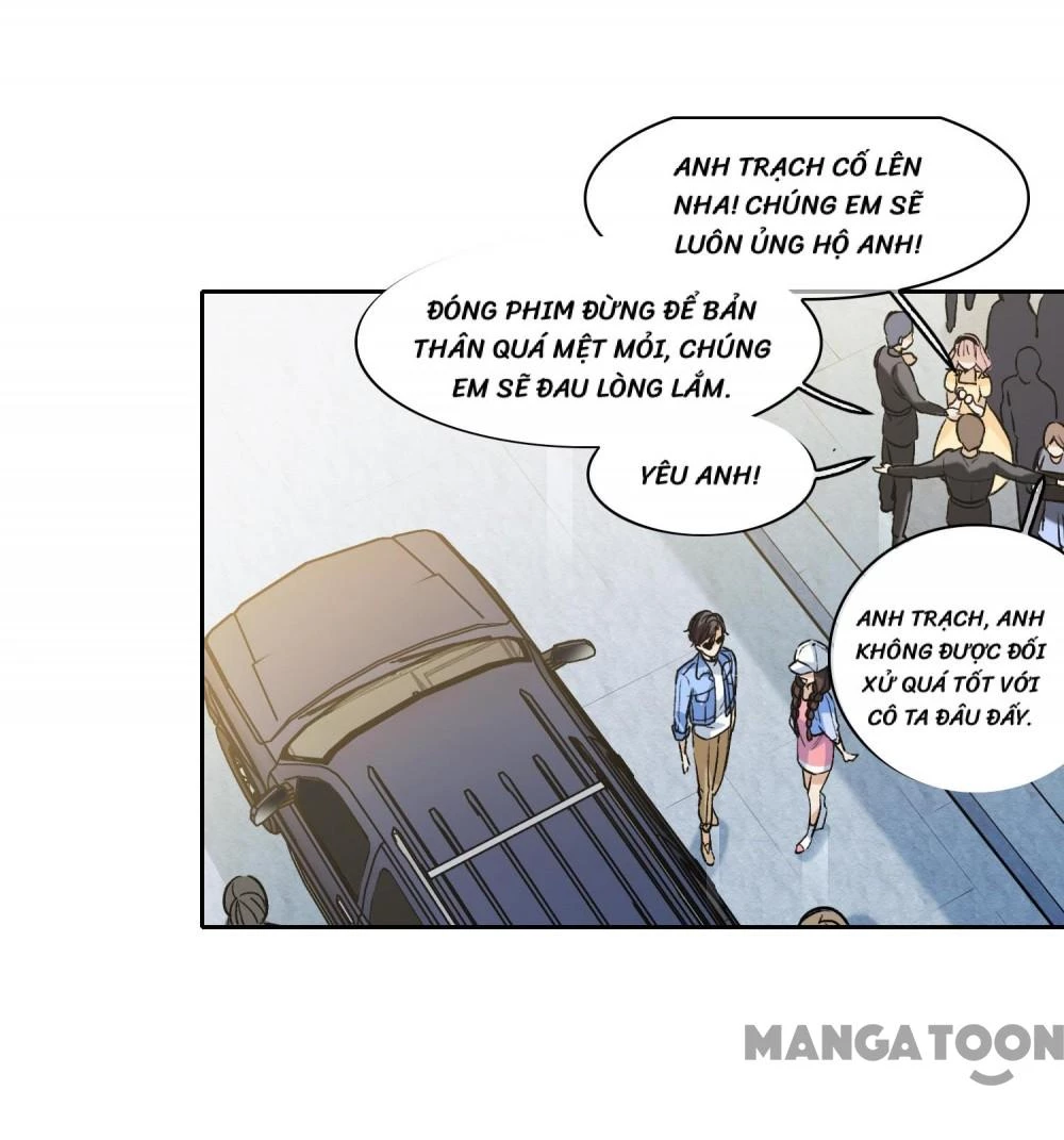 Thế Giới Đệ Nhất Cự Tinh Chapter 103 - 16