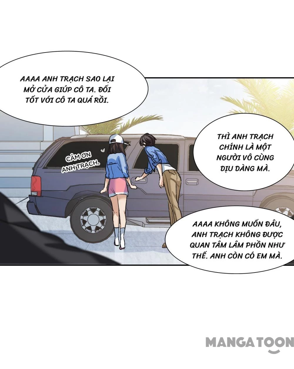 Thế Giới Đệ Nhất Cự Tinh Chapter 103 - 17