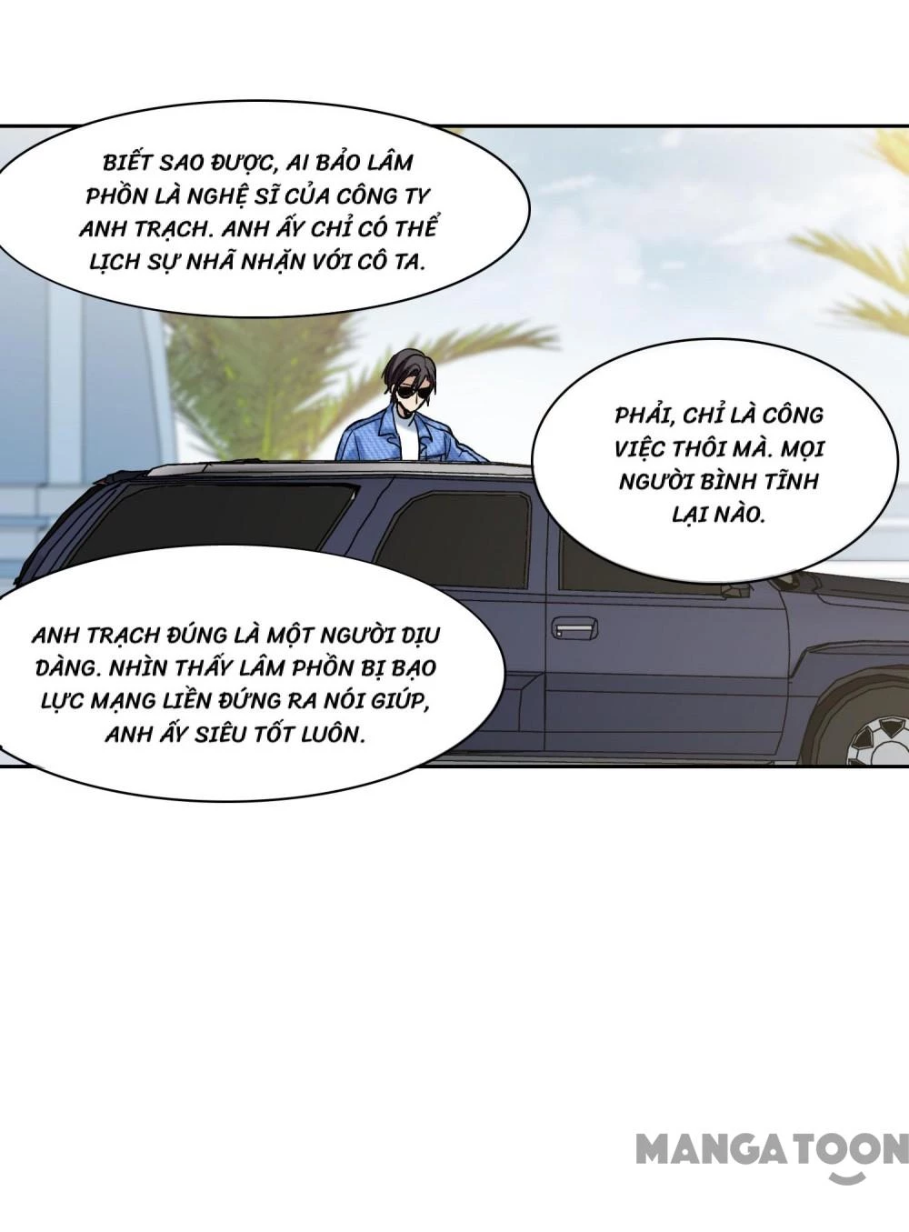 Thế Giới Đệ Nhất Cự Tinh Chapter 103 - 18