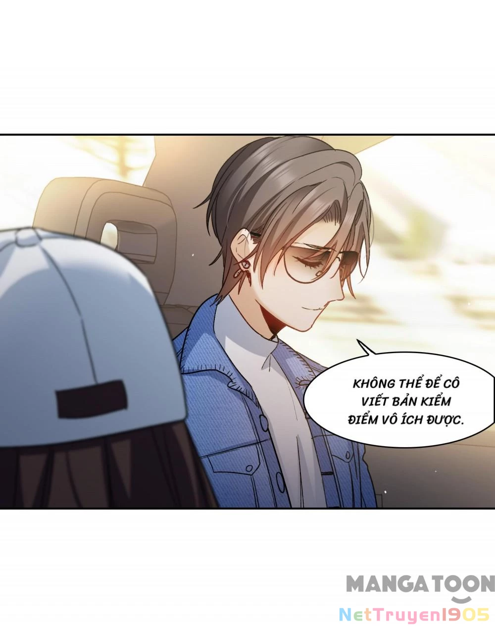 Thế Giới Đệ Nhất Cự Tinh Chapter 103 - 23