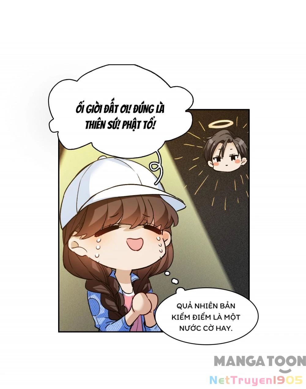 Thế Giới Đệ Nhất Cự Tinh Chapter 103 - 24