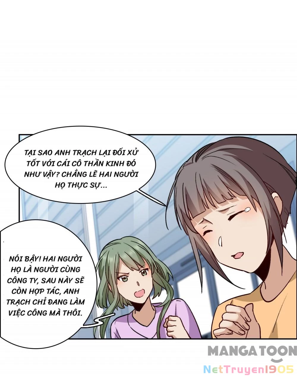 Thế Giới Đệ Nhất Cự Tinh Chapter 103 - 28