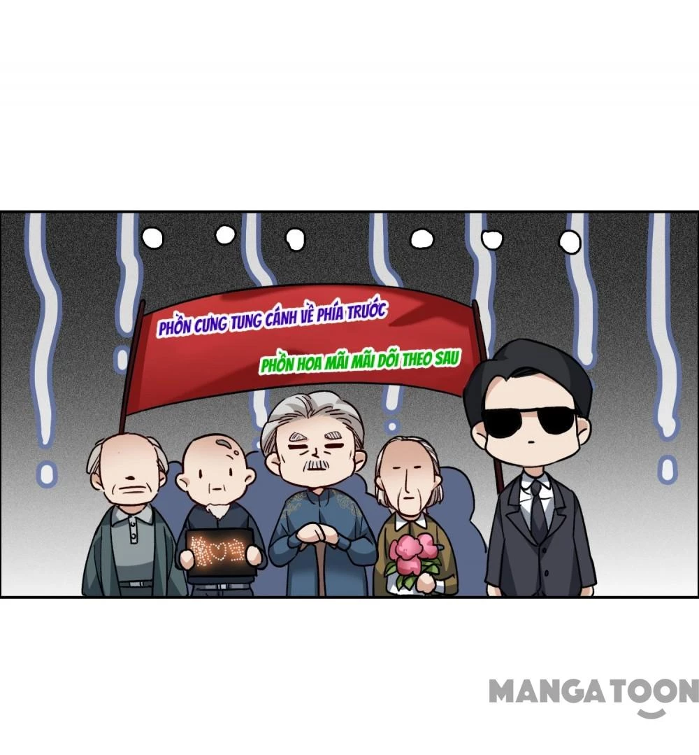 Thế Giới Đệ Nhất Cự Tinh Chapter 104 - 5