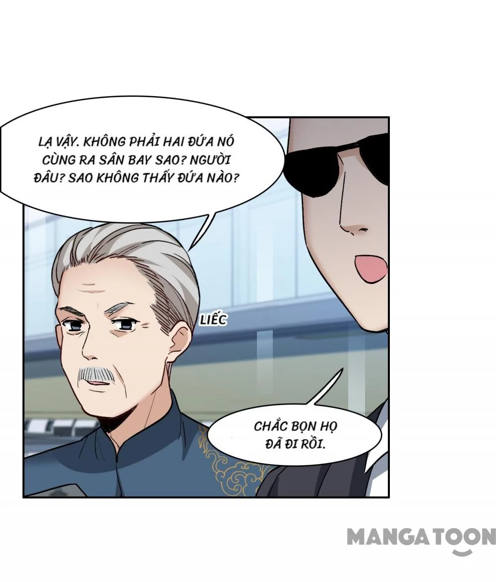 Thế Giới Đệ Nhất Cự Tinh Chapter 104 - 6