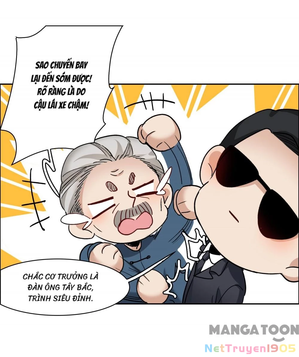 Thế Giới Đệ Nhất Cự Tinh Chapter 104 - 8