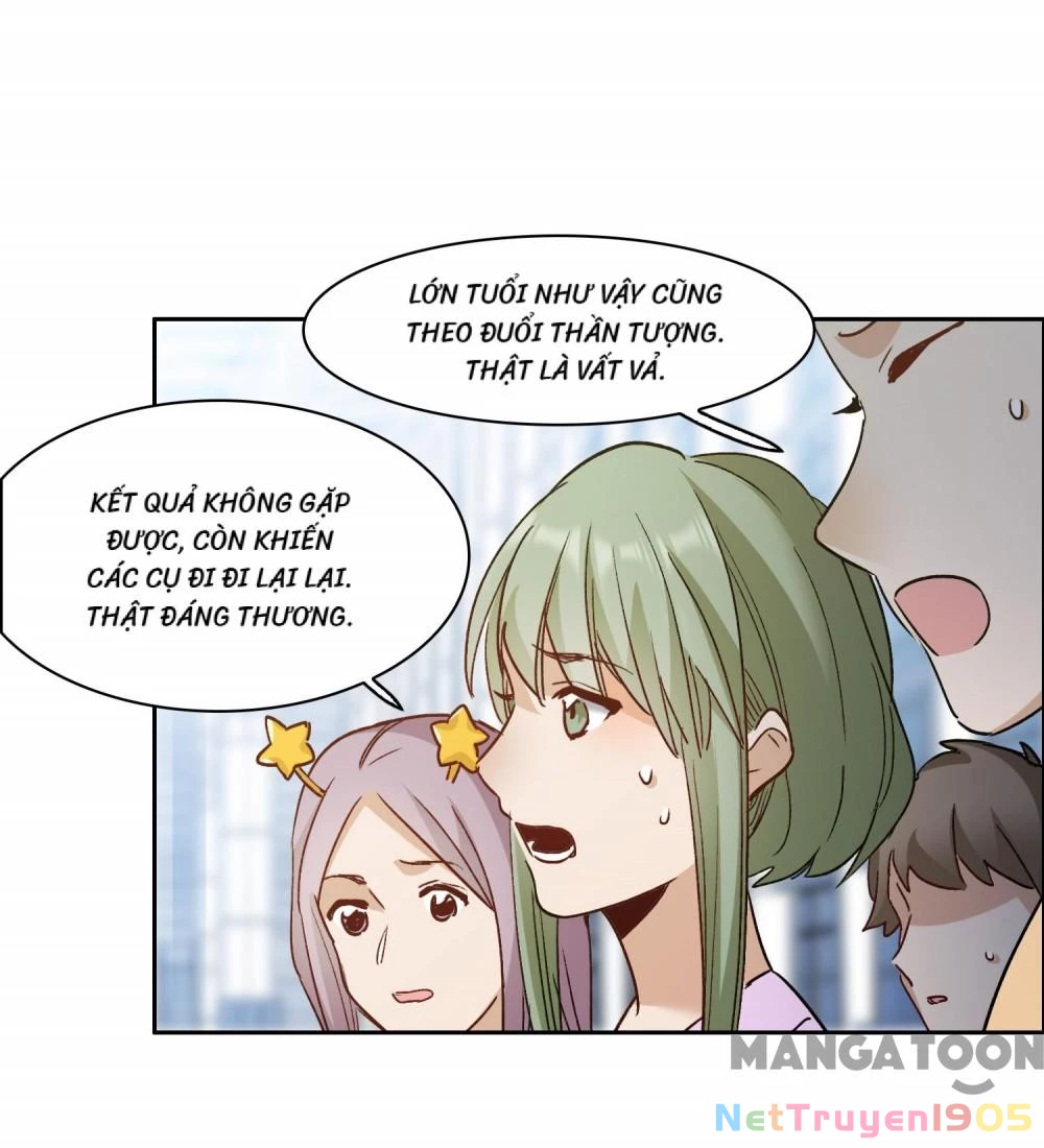 Thế Giới Đệ Nhất Cự Tinh Chapter 104 - 9