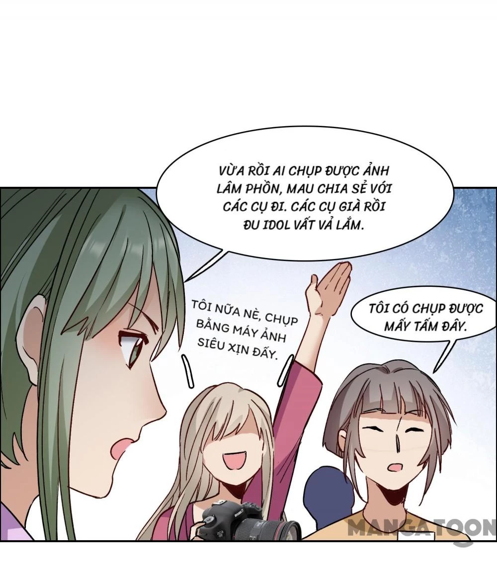 Thế Giới Đệ Nhất Cự Tinh Chapter 104 - 10