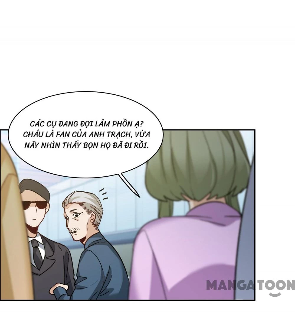 Thế Giới Đệ Nhất Cự Tinh Chapter 104 - 11