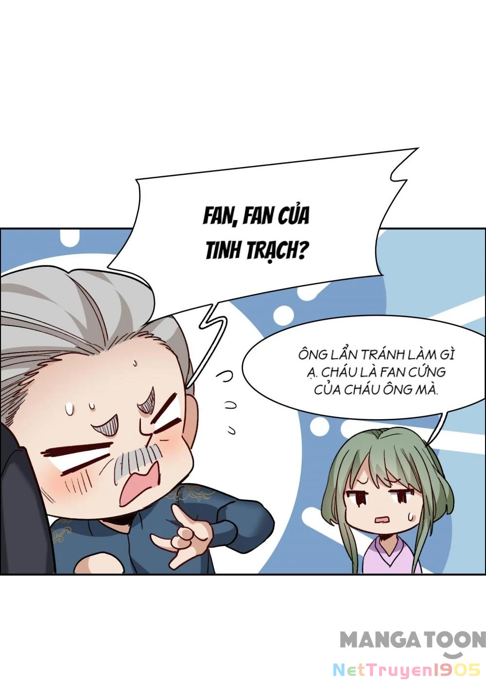 Thế Giới Đệ Nhất Cự Tinh Chapter 104 - 12