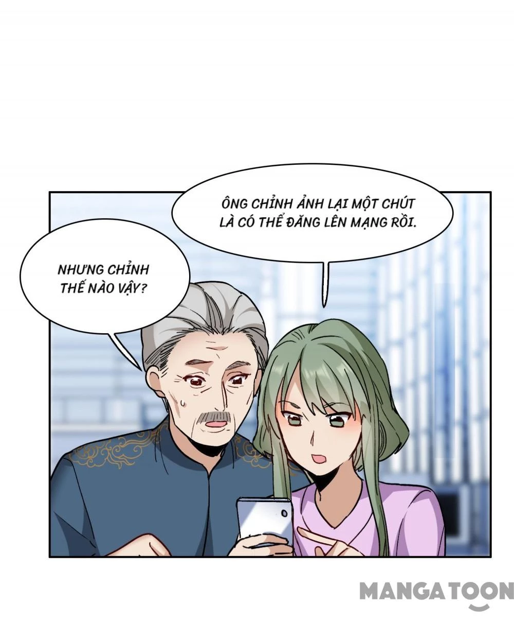Thế Giới Đệ Nhất Cự Tinh Chapter 104 - 14