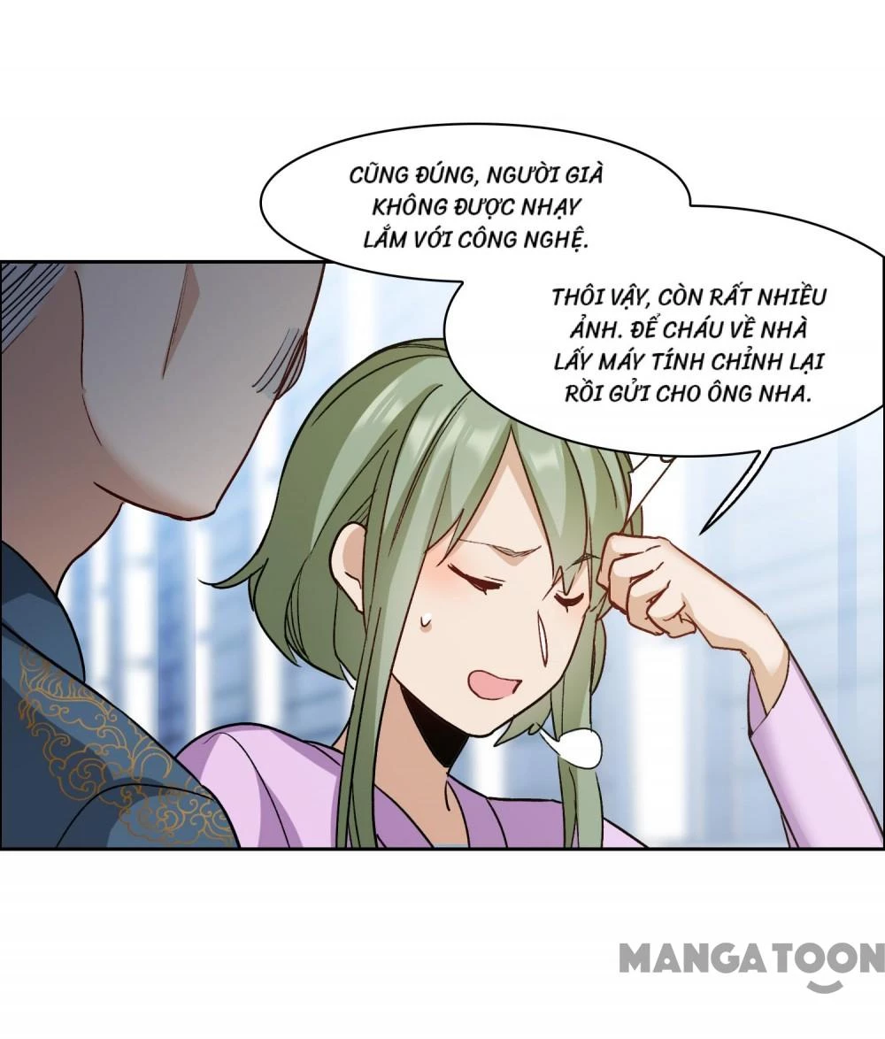 Thế Giới Đệ Nhất Cự Tinh Chapter 104 - 15