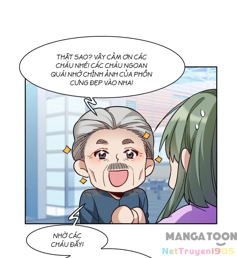 Thế Giới Đệ Nhất Cự Tinh Chapter 104 - 16