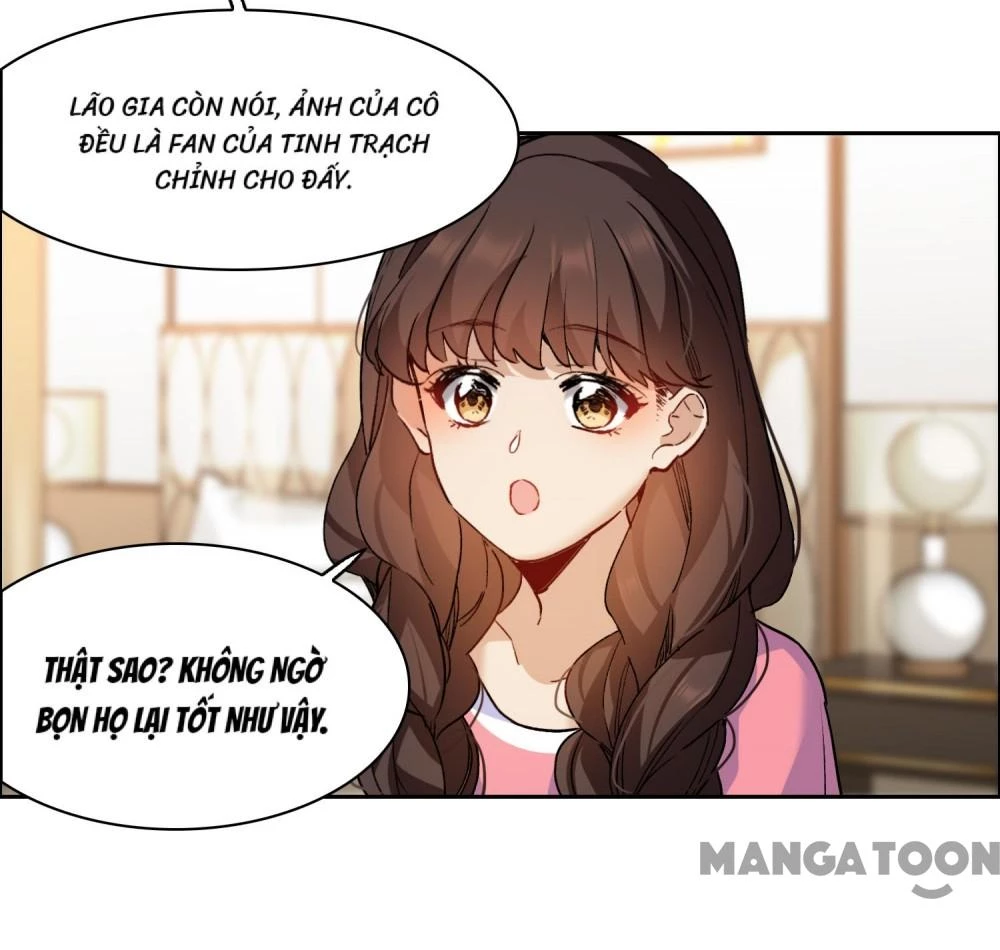 Thế Giới Đệ Nhất Cự Tinh Chapter 104 - 23