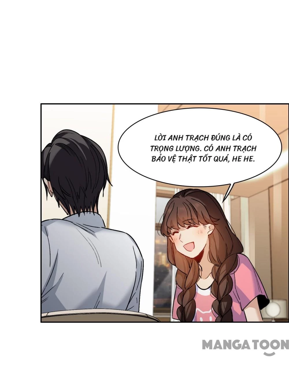 Thế Giới Đệ Nhất Cự Tinh Chapter 104 - 24