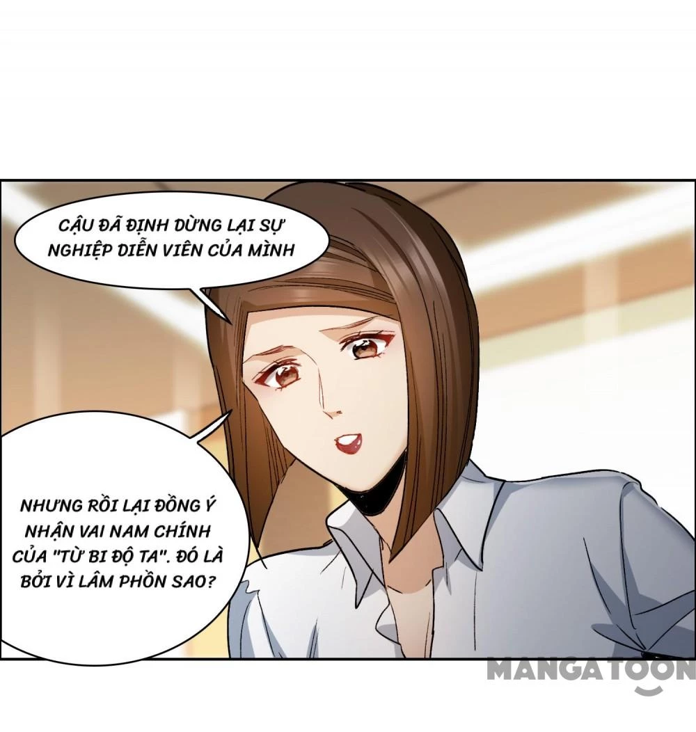 Thế Giới Đệ Nhất Cự Tinh Chapter 105 - 4