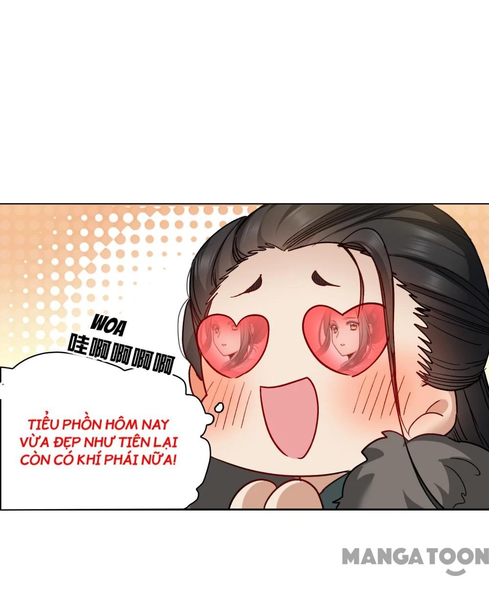 Thế Giới Đệ Nhất Cự Tinh Chapter 105 - 19