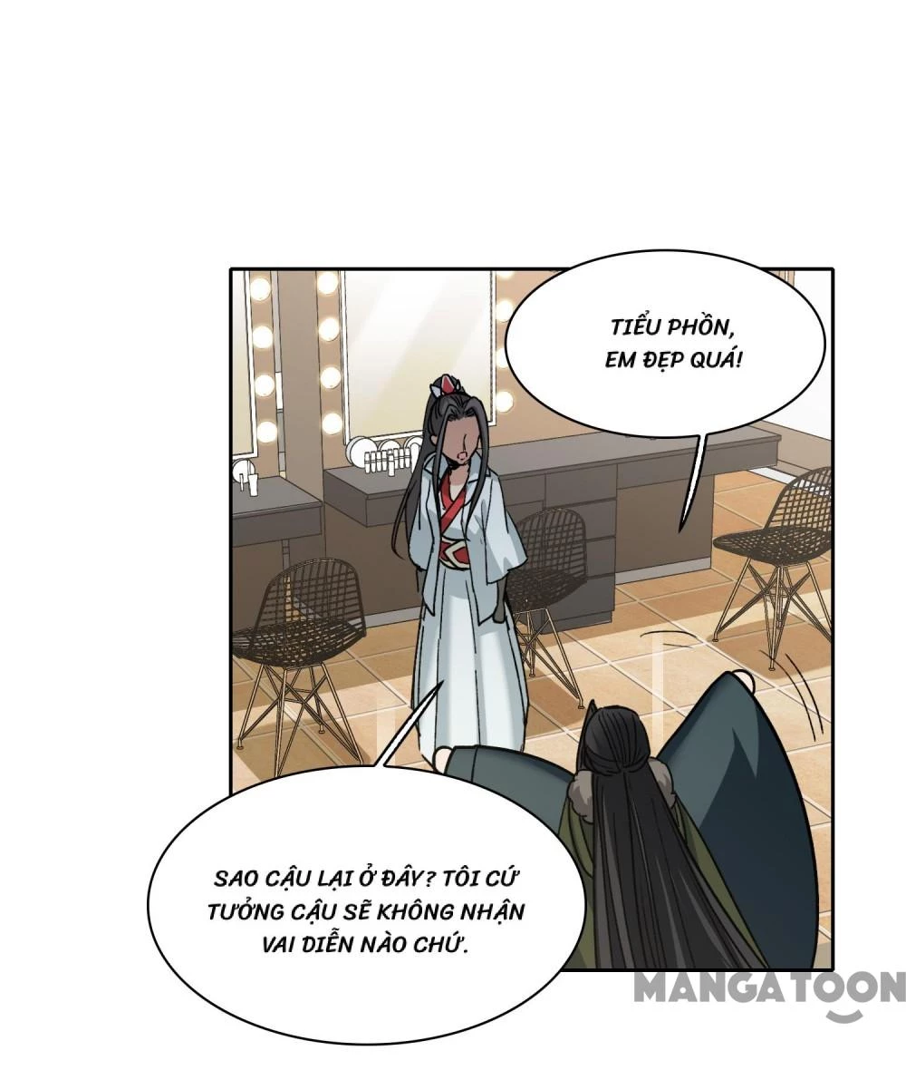 Thế Giới Đệ Nhất Cự Tinh Chapter 105 - 20