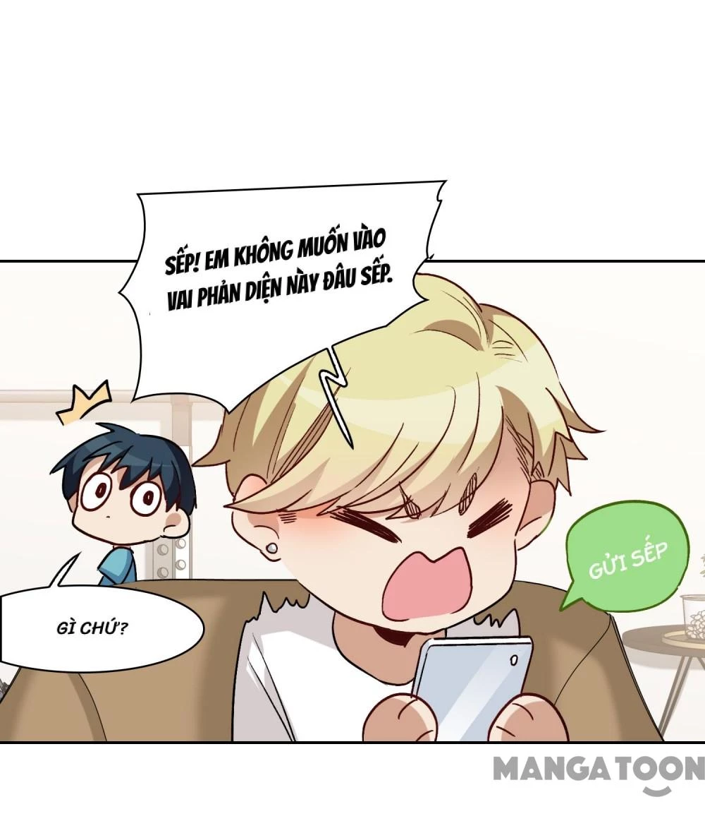 Thế Giới Đệ Nhất Cự Tinh Chapter 105 - 22