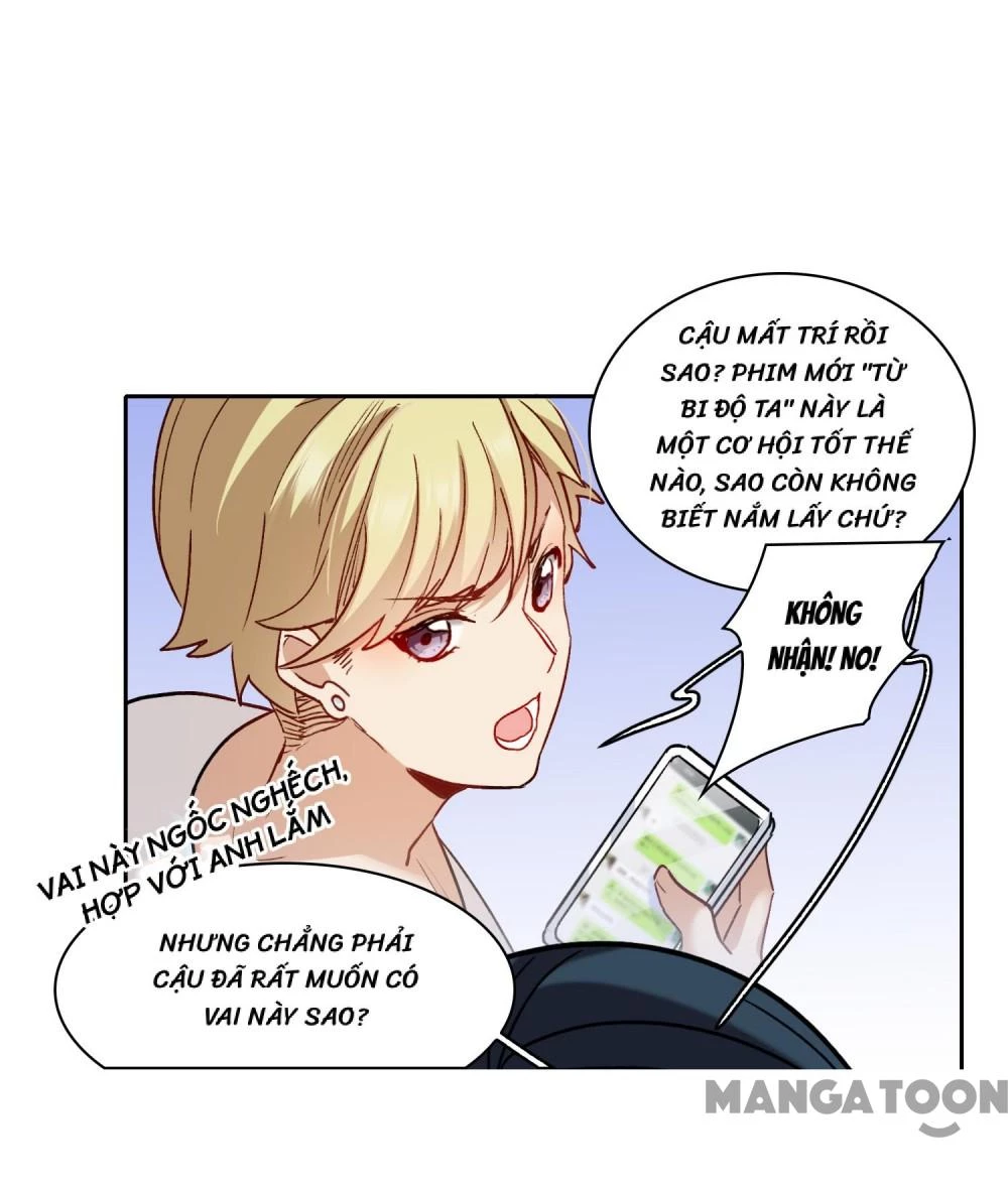 Thế Giới Đệ Nhất Cự Tinh Chapter 105 - 23