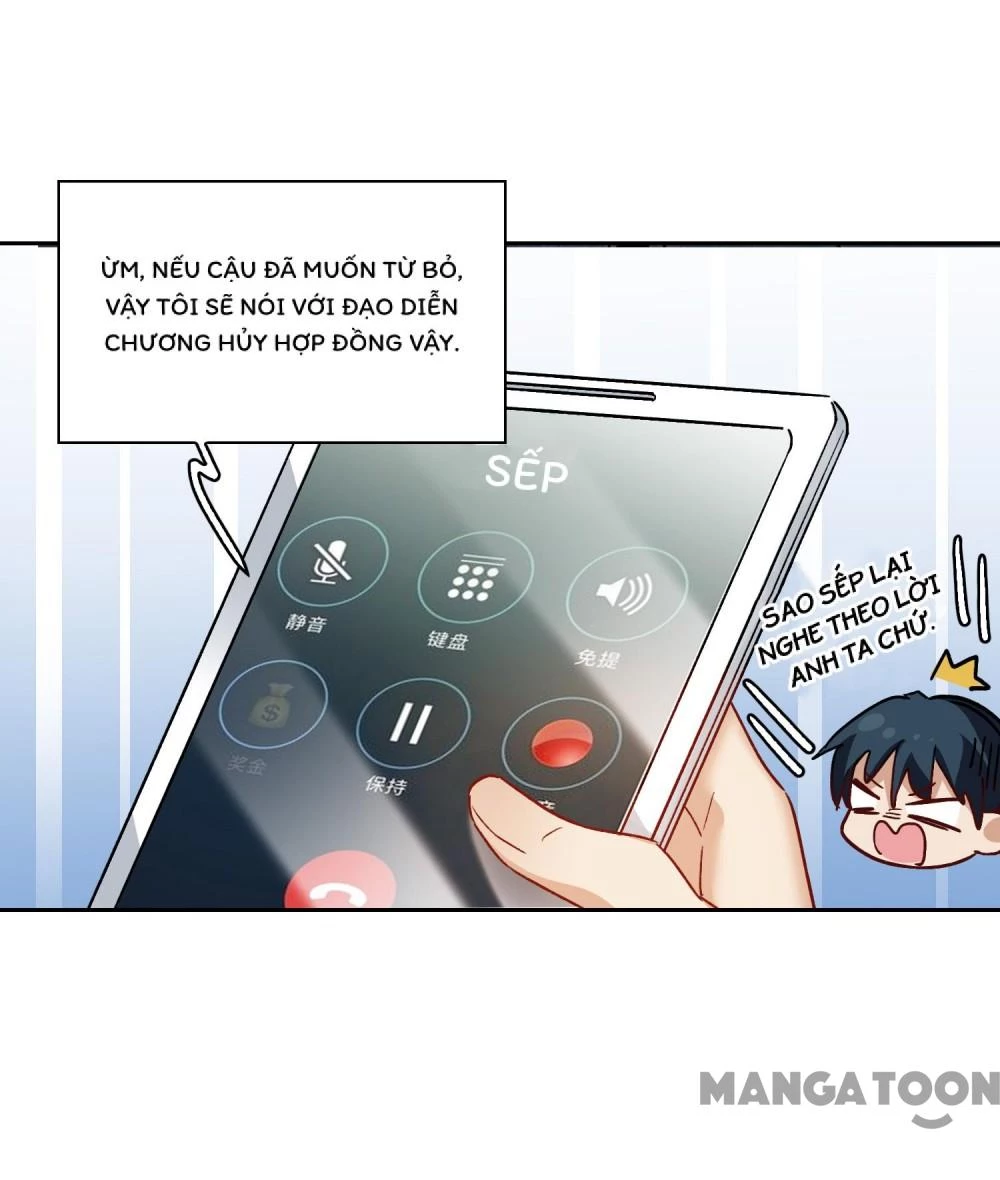 Thế Giới Đệ Nhất Cự Tinh Chapter 105 - 26