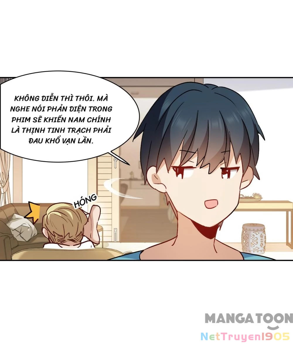 Thế Giới Đệ Nhất Cự Tinh Chapter 105 - 28