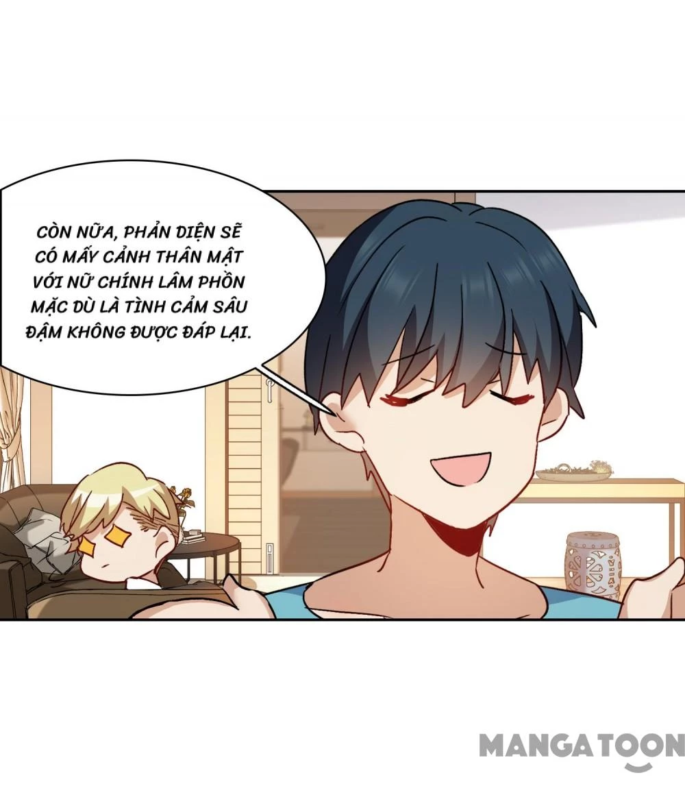 Thế Giới Đệ Nhất Cự Tinh Chapter 105 - 29