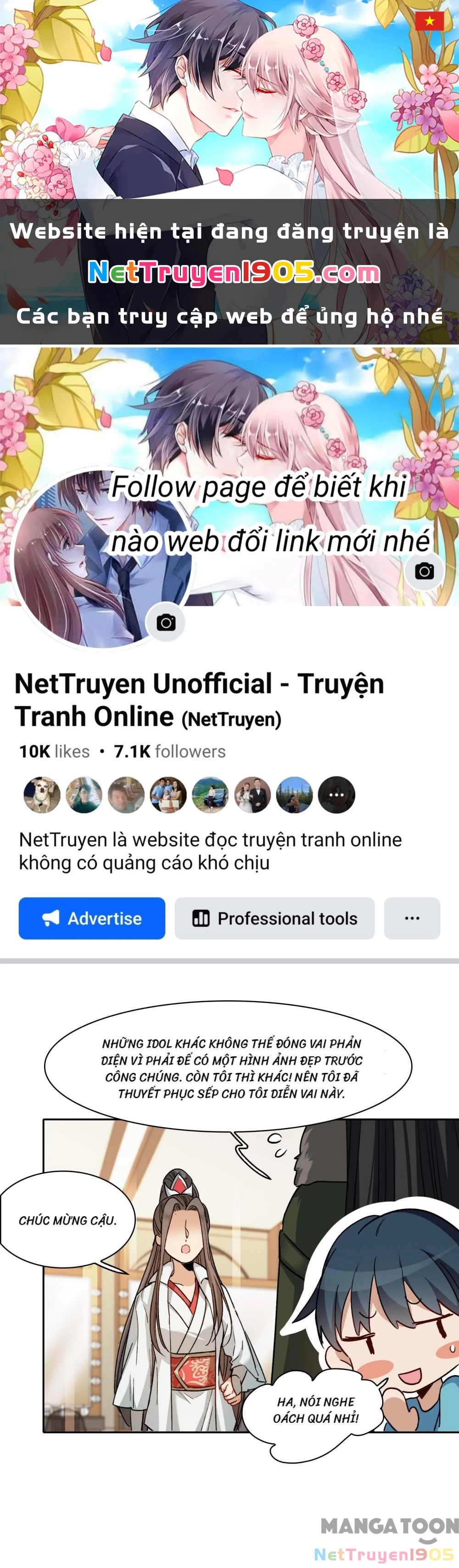 Thế Giới Đệ Nhất Cự Tinh Chapter 106 - 1