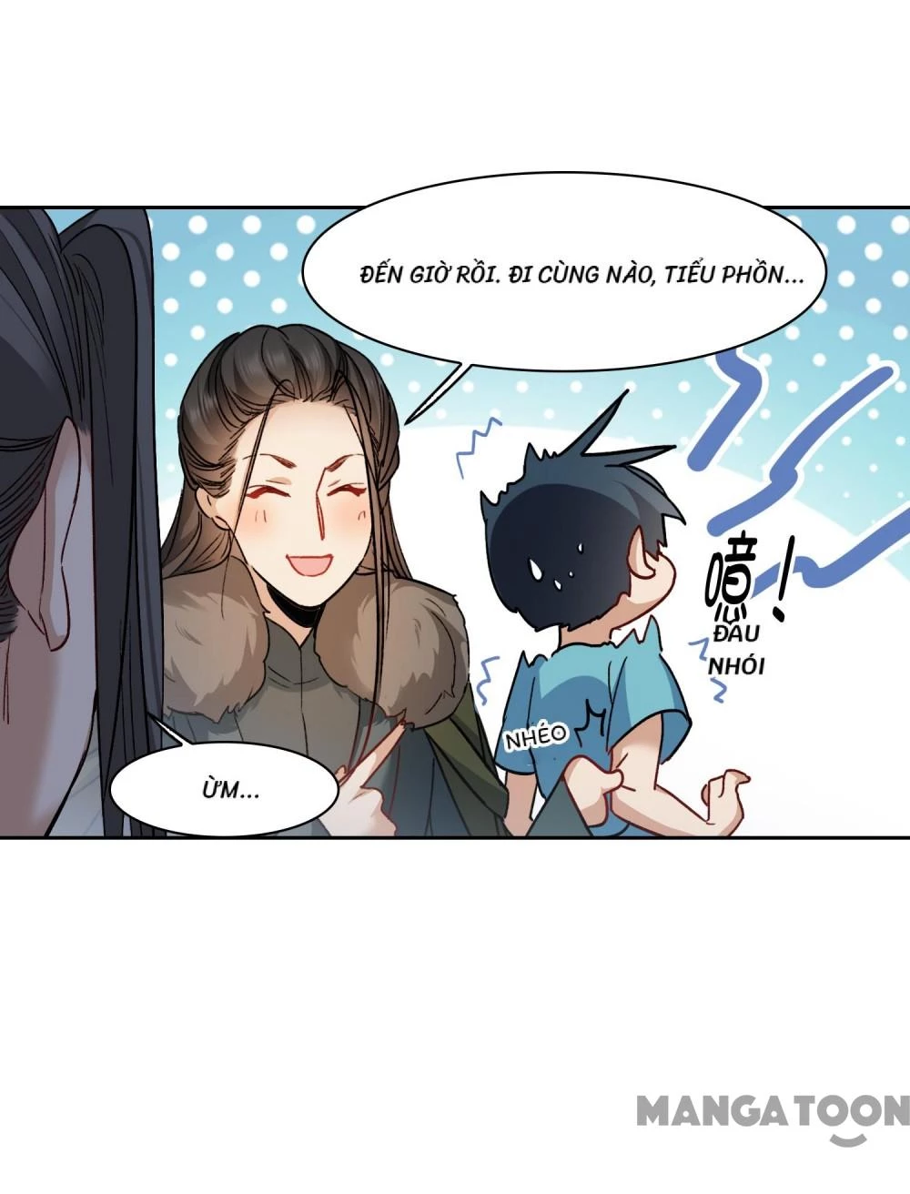 Thế Giới Đệ Nhất Cự Tinh Chapter 106 - 2