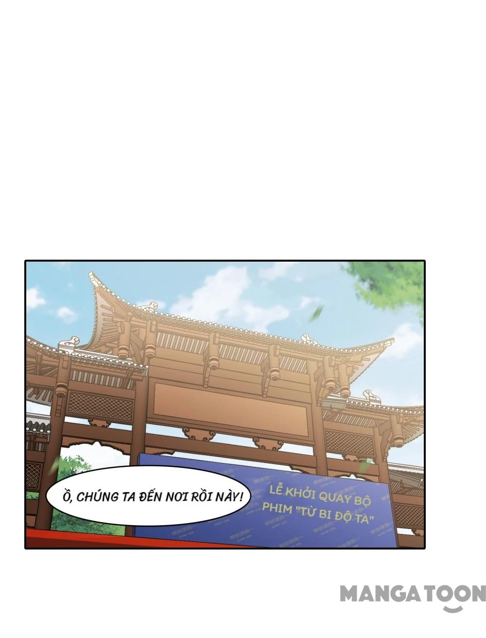 Thế Giới Đệ Nhất Cự Tinh Chapter 106 - 3