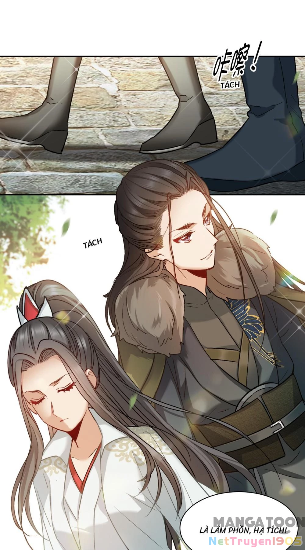 Thế Giới Đệ Nhất Cự Tinh Chapter 106 - 5