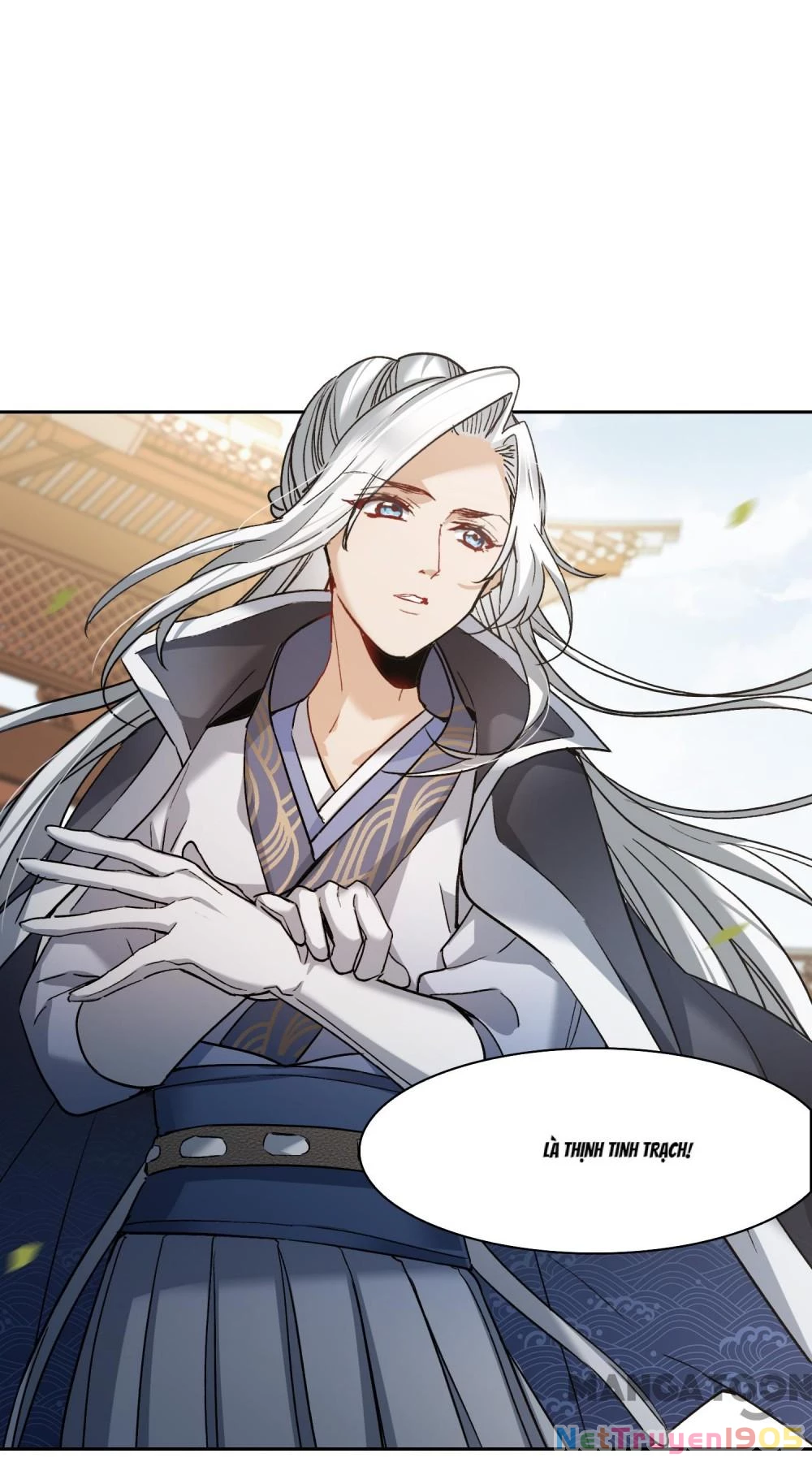 Thế Giới Đệ Nhất Cự Tinh Chapter 106 - 13