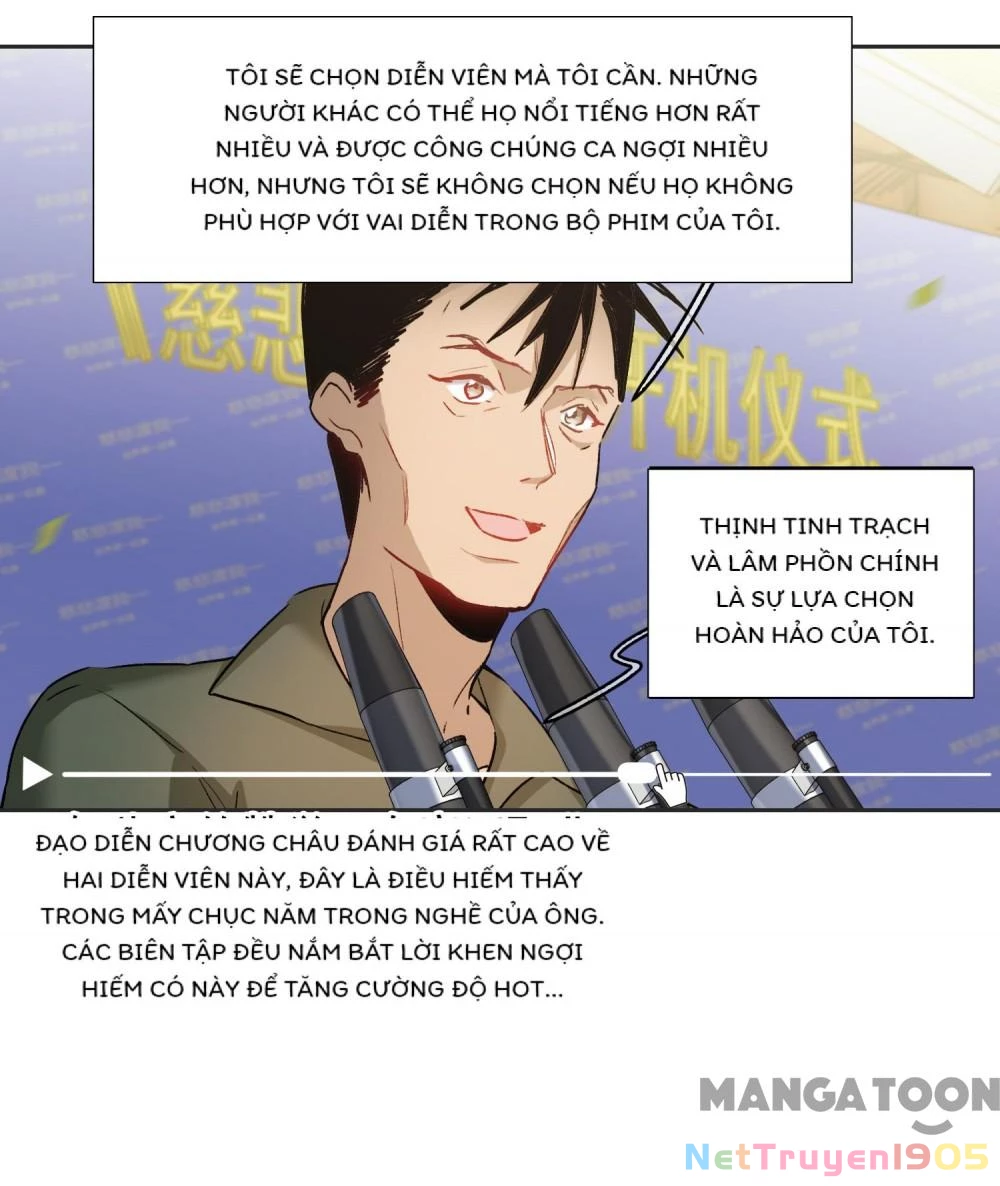 Thế Giới Đệ Nhất Cự Tinh Chapter 106 - 18