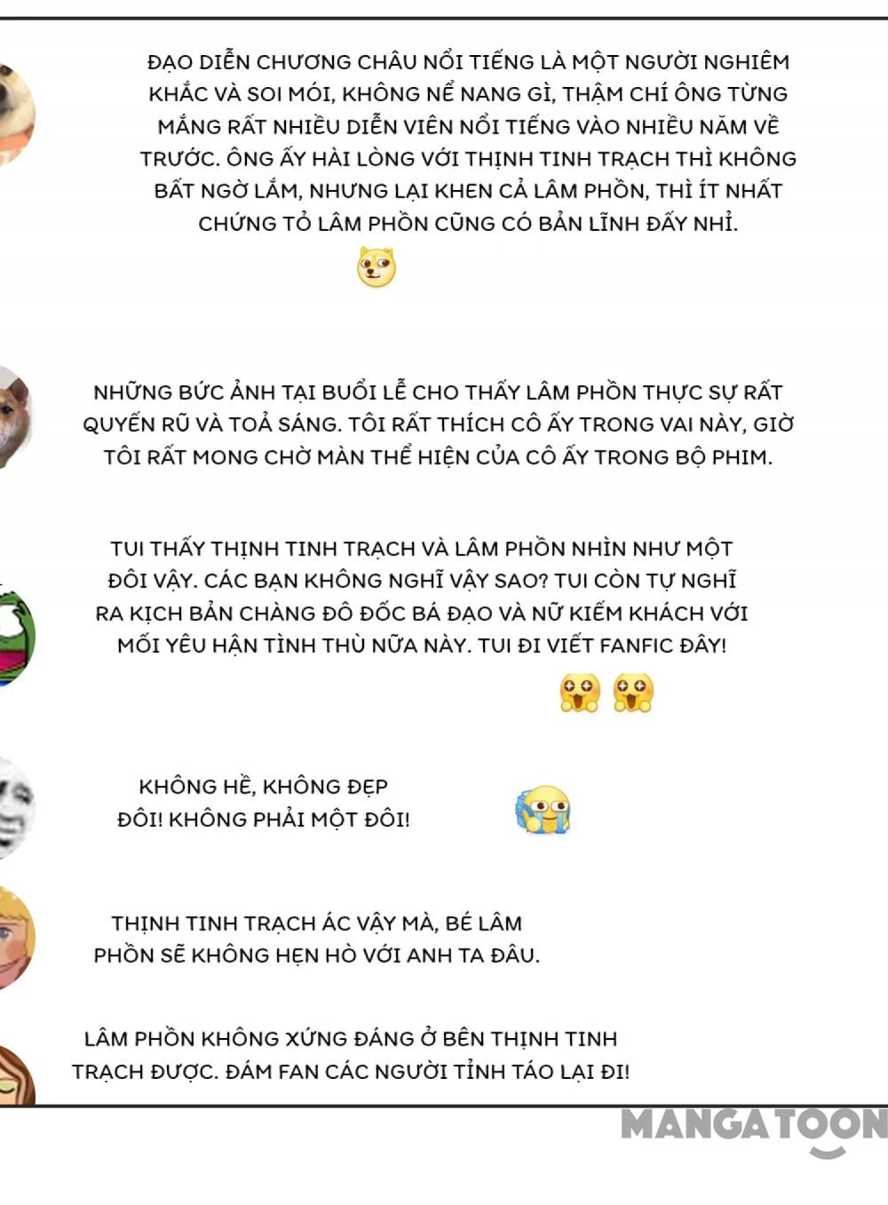 Thế Giới Đệ Nhất Cự Tinh Chapter 106 - 19