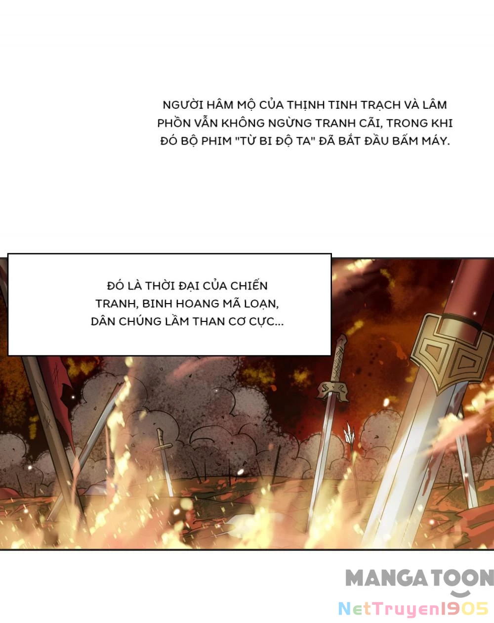 Thế Giới Đệ Nhất Cự Tinh Chapter 106 - 20