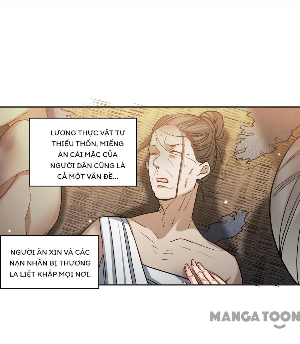 Thế Giới Đệ Nhất Cự Tinh Chapter 106 - 21